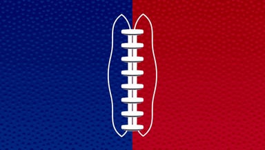 Buffalo Bills Logo