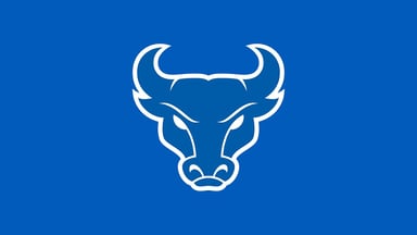 Buffalo Bulls Logo