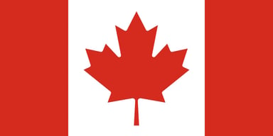 Canada Logo