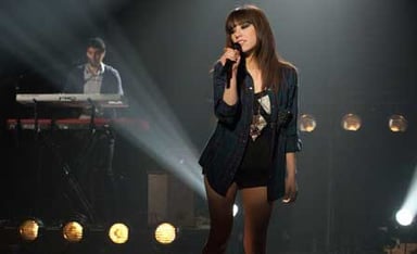 Carly Rae Jepsen Logo