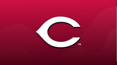 Cincinnati Reds Logo