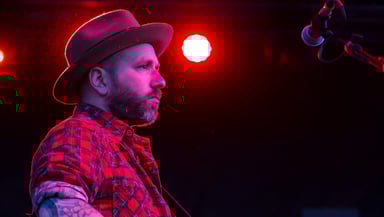 City And Colour Logo