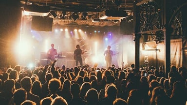 City of the Sun Logo