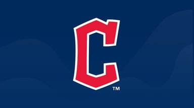 Cleveland Guardians Logo