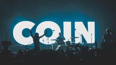 Coin Logo