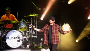 Cole Swindell Logo