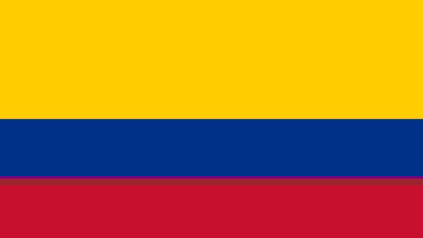 Colombia Logo