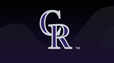 Colorado Rockies Logo