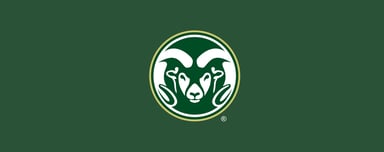 Colorado State Rams Logo