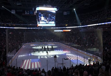 Columbus Blue Jackets Logo