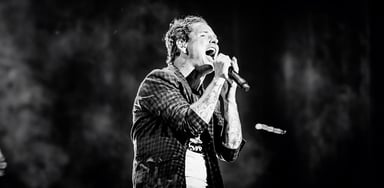 Corey Taylor Logo
