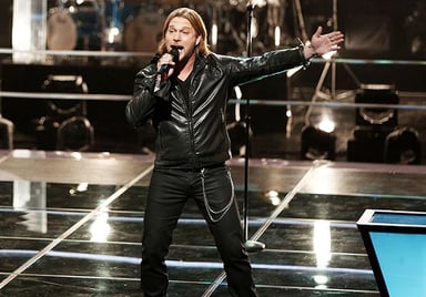 Craig Wayne Boyd Logo