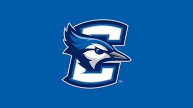 Creighton Bluejays Basketball Logo
