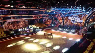 Dancing with the Stars Live Logo