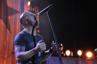 Daughtry Logo