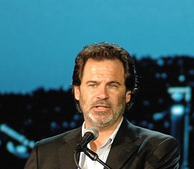 Dennis Miller Logo