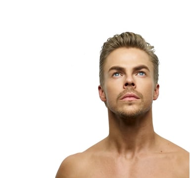 Derek Hough Logo