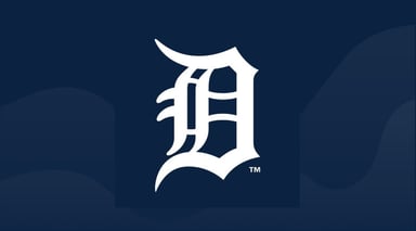 Detroit Tigers Logo
