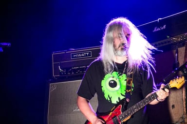 Dinosaur Jr. Logo
