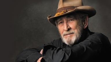 Don Williams Logo