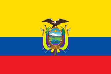 Ecuador Logo