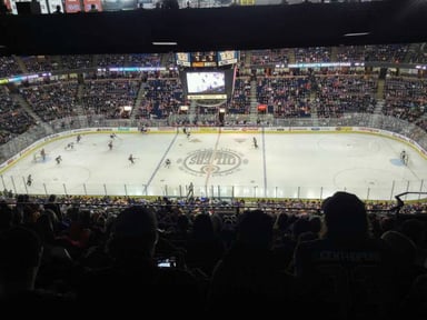 Edmonton Oilers Logo