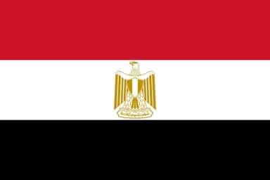 Egypt Logo