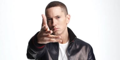 Eminem Logo