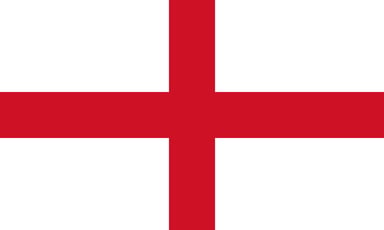 England Logo