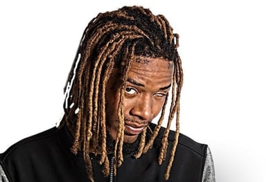 Fetty Wap Logo