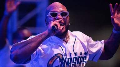 Flo Rida Logo