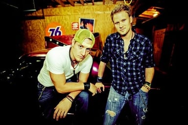 Florida Georgia Line Logo