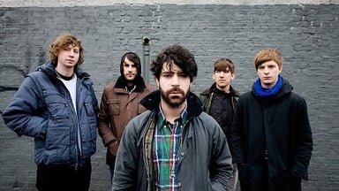 Foals Logo