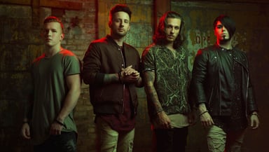 From Ashes To New Logo