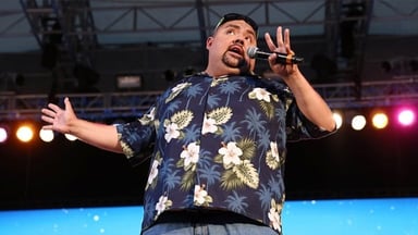 Gabriel Iglesias Logo