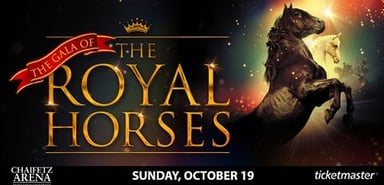 Gala Of The Royal Horses Logo