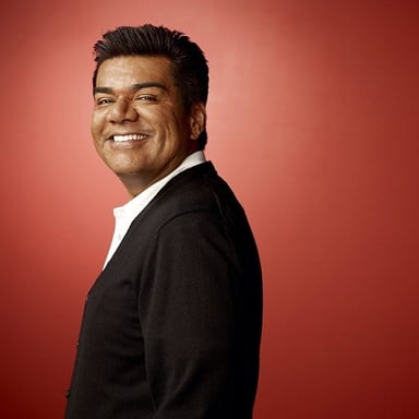 George Lopez Logo