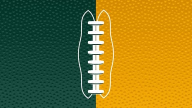 Green Bay Packers Logo