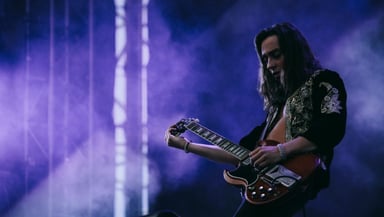 Greta Van Fleet Logo