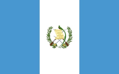 Guatemala Logo
