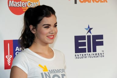 Hailee Steinfeld Logo