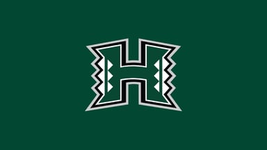 Hawaii Warriors Logo