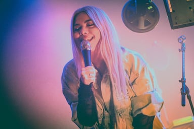 Hayley Kiyoko Logo