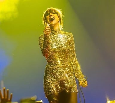 Hayley Williams Logo