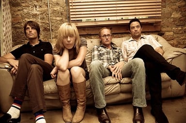 Heartless Bastards Logo