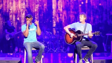Hootie and The Blowfish Logo