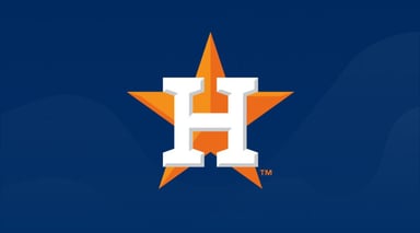 Houston Astros Logo