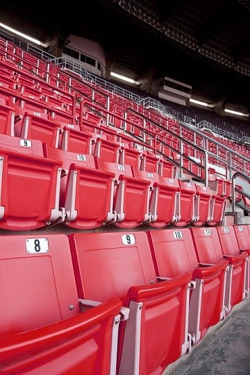 Houston Roughnecks Logo