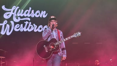 Hudson Westbrook Logo