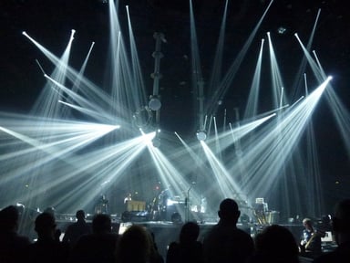 iHeartRadio Music Festival Logo
